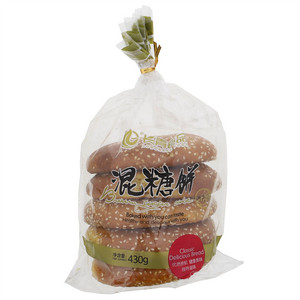 长青食品混糖饼
