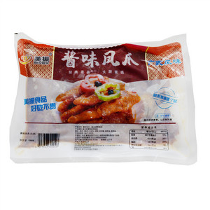 美振酱味凤爪（大爪）