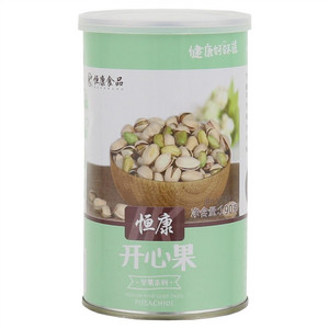 恒康食品坚果系列开心果