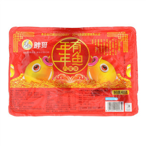 胖哥八宝饭