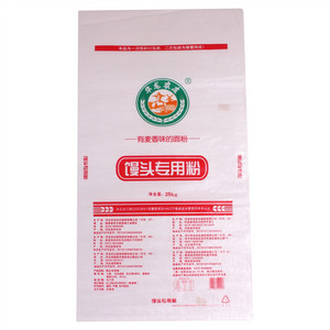 华龙农庄馒头专用小麦粉
