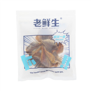 老鲜生小黄鱼片