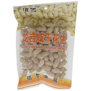 佰优龙岩咸干花生