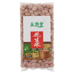 盈潤豐花生米