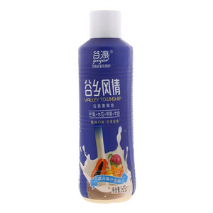 谷源谷乡风情