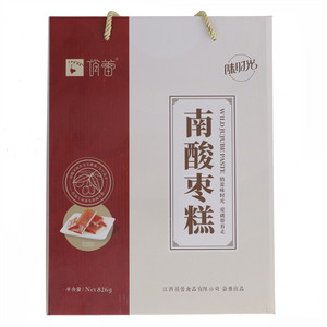 俏蕾味时光南酸枣糕