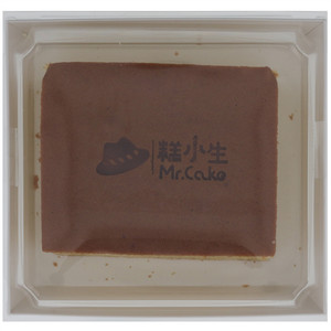 糕小生长崎蜂蜜蛋糕