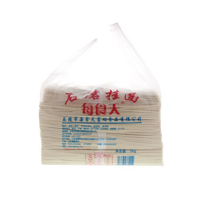 每食天石磨挂面