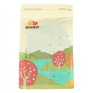 西域美农黑桑葚干
