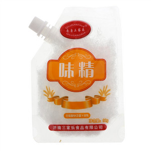 齐鲁三家乐味精