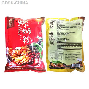 十里螺香螺蛳粉