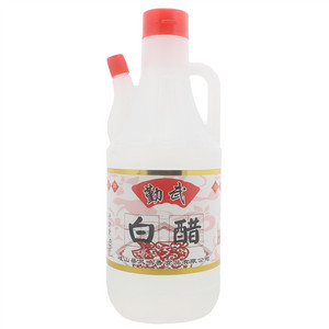 勤武白醋