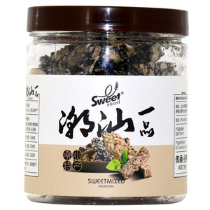 潮汕一品|潮汕特产