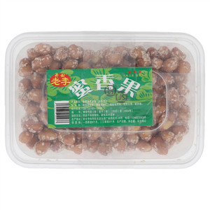 开封老李蜜香果花生酥