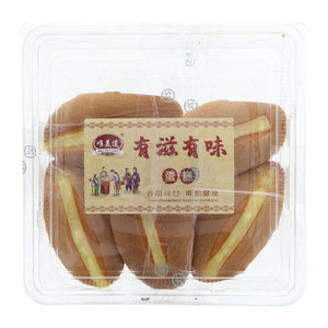 唯美道有滋有味爆浆蛋糕