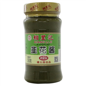 相里記韭花酱350g