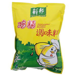 鲜邦鸡精调味料