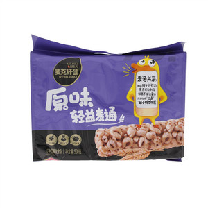 黑木崖轻益麦通（原味）
