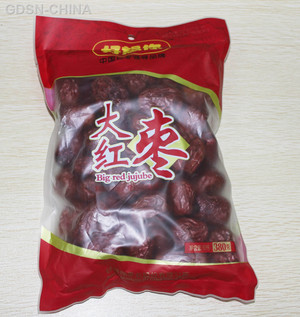 大红枣