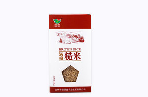 满榆糯米