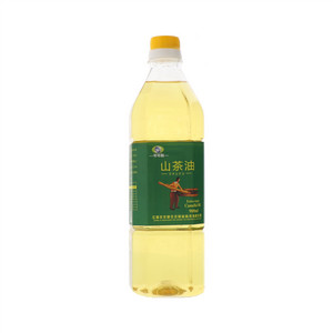 年年新一级压榨山茶油