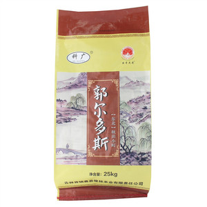 科广郭尔多斯【东北】秋田小町米