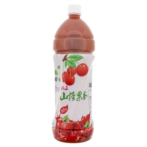 野果生活山楂果茶