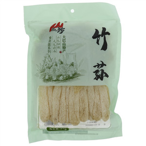 山之珍竹荪30g