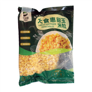 惠之园大食惠甜玉米粒