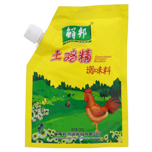 鲜邦鸡精调味料