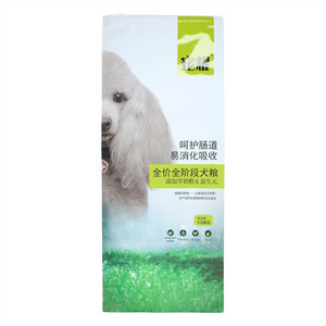 宠耀添加羊奶粉&益生元全价全阶段犬粮