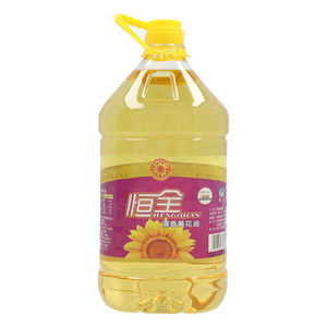 恒全清香葵花油