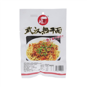 辣味村武汉热干面