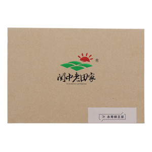 关中老田家永寿蜂王浆