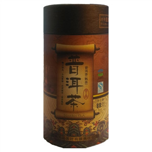 庄陈普洱茶（熟茶）
