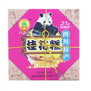 国琳桂花糕