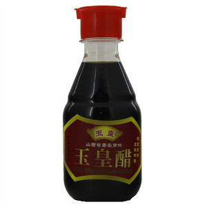 玉皇 老陈醋（酿造食醋）五年陈酿