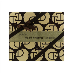 哚米米燕窝月饼