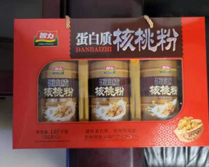 蛋白质健康大礼