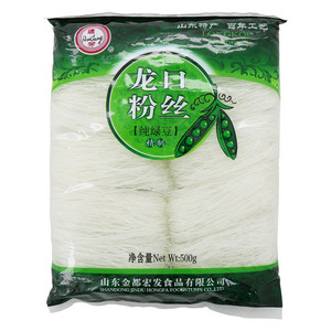 瑞芳龙口粉丝