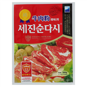世进纯大喜牛肉粉调味料