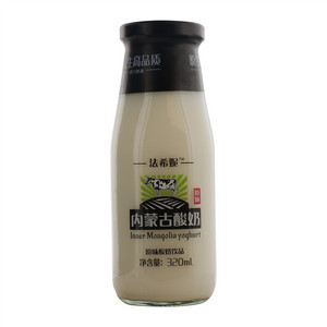 法希妮原味内蒙古酸奶