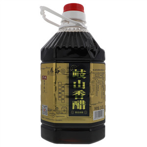 鼎谷岐山香醋