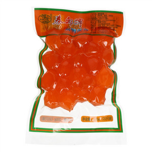 秦邮咸鸭蛋黄精品1*20真空袋
