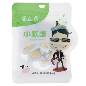 悠益多小欧酪（高钙）