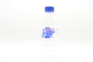 泉阳泉矿泉水