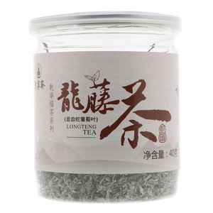 乾宁斋乾宁龙藤茶40克
