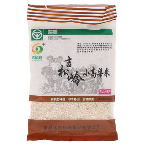 吉松岭小高粱米