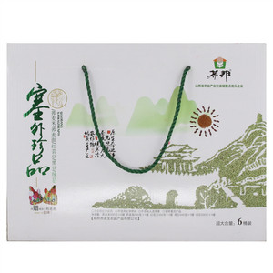 荞邦 塞外珍品（杂粮系列）