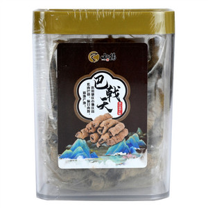 山扬巴戟天